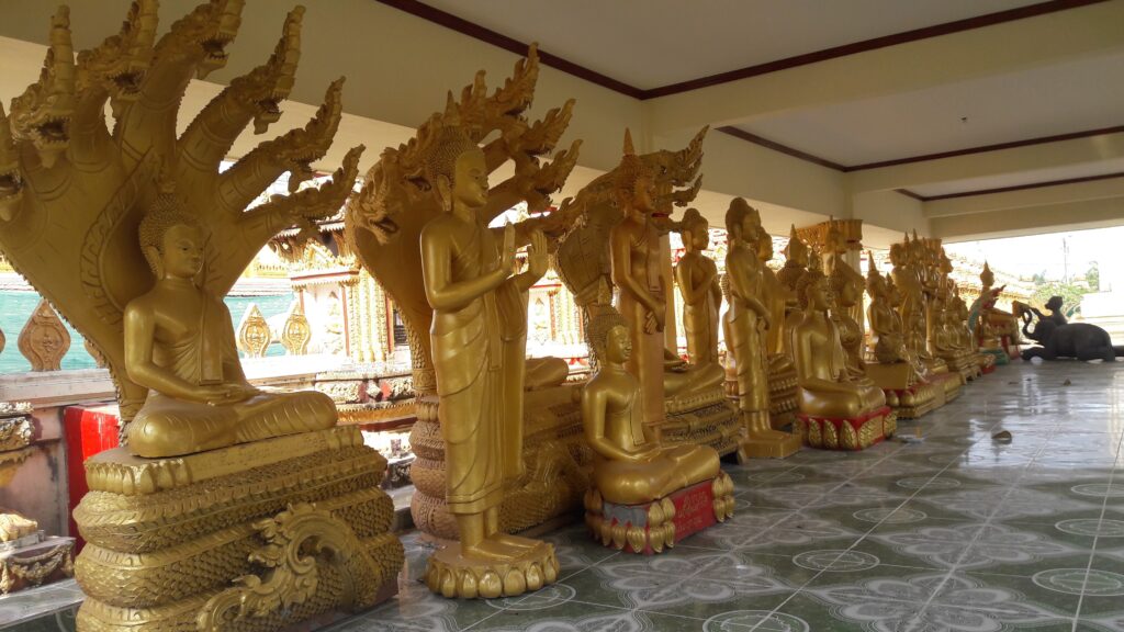 7day of buddha
