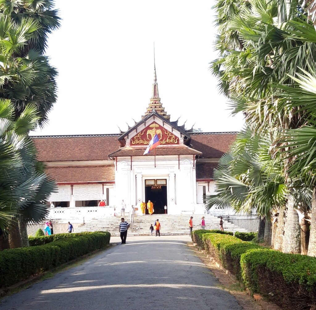 LPQ national musuem