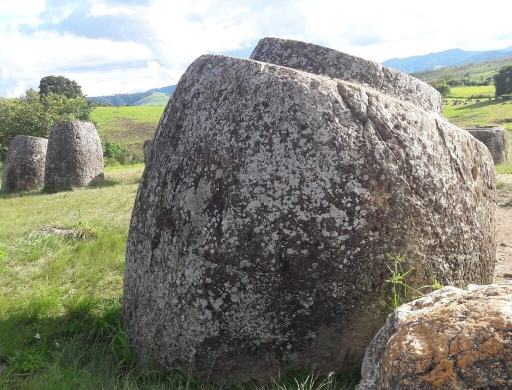 Plain of Jar Site I