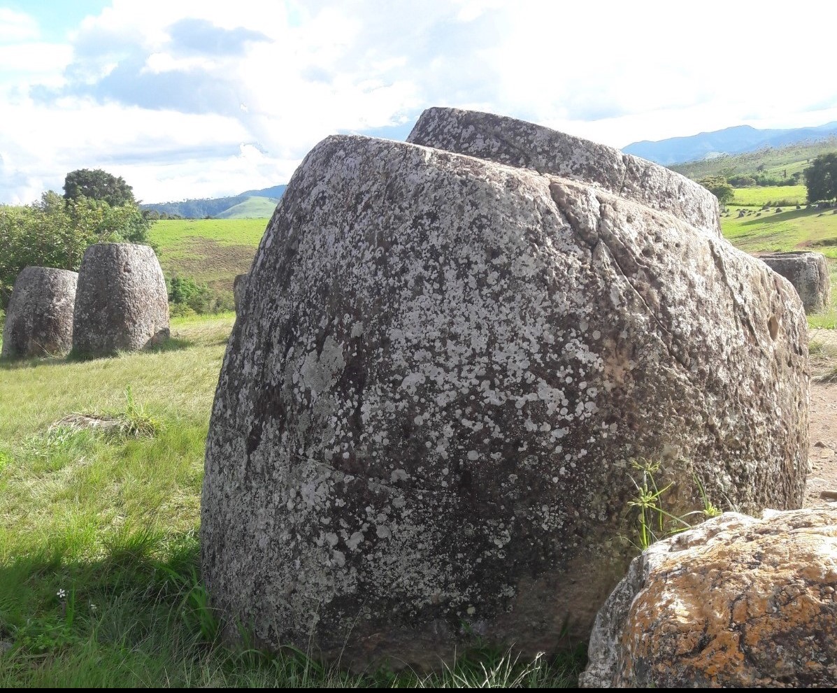 Plain of Jar14