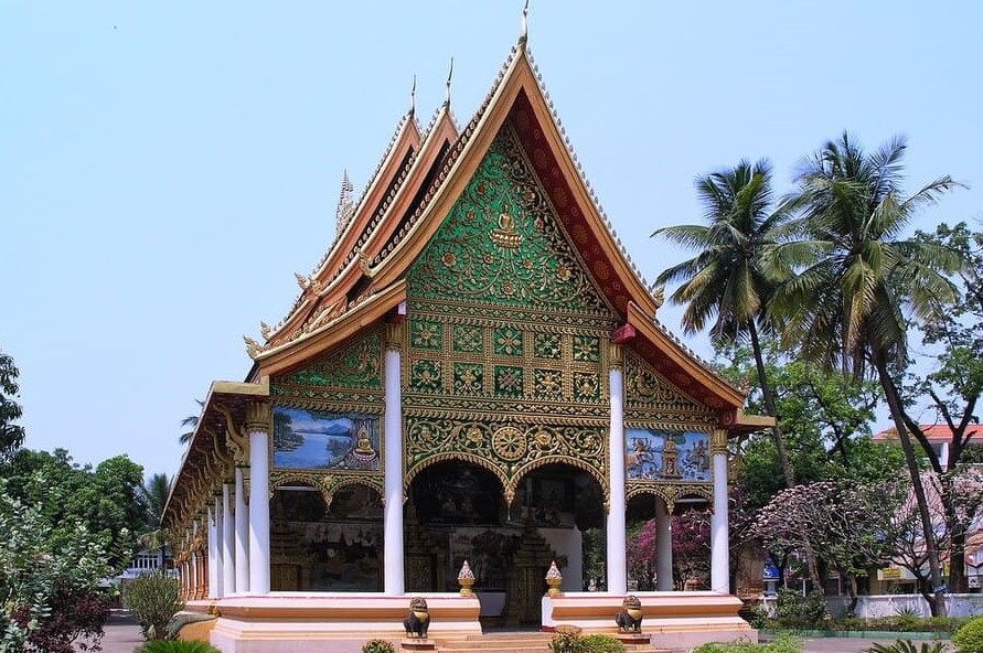 Wat Inpeng