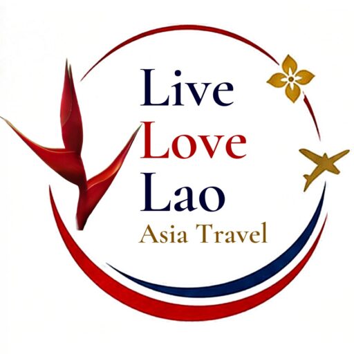 Live Love Lao Asia Travel
